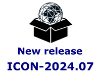 ICON-2024.07 is here, featuring numerous enhancements just in  time for mid-year